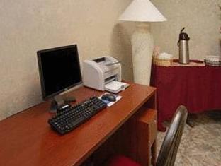 Americas Best Inn And Suites Altamonte