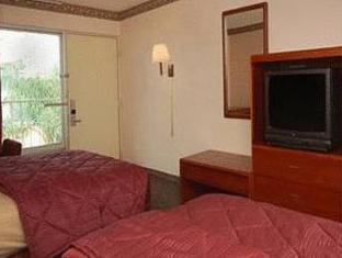 Americas Best Inn And Suites Altamonte Springs