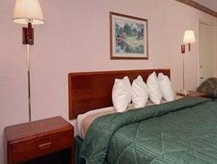 Americas Best Inn And Suites Altamonte Springs