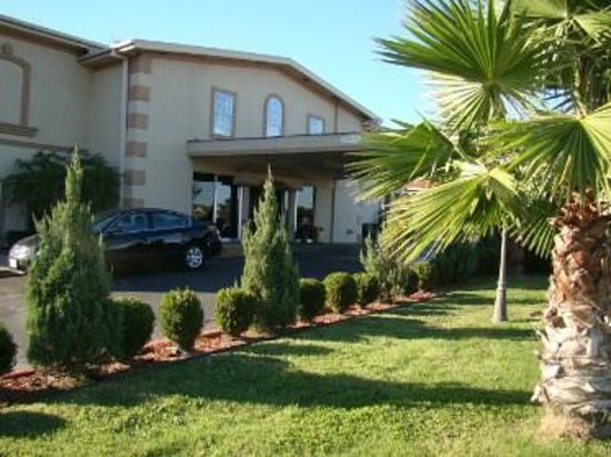 Americas Best Inn And Suites Arlington Tx