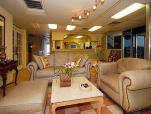 Americas Best Inn And Suites Arlington Tx