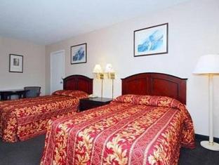 Americas Best Inn And Suites Arlington Tx