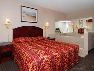 Americas Best Inn And Suites Arlington Tx