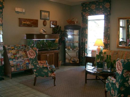 Americas Best Inn And Suites Foley Al