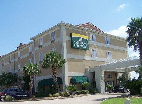 Americas Best Inn And Suites Lafayette