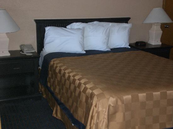 Americas Best Inn Flagstaff Az