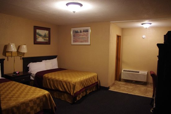 Americas Best Inn Flagstaff Az