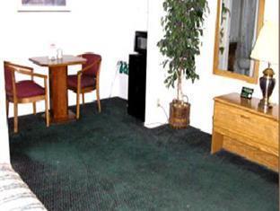Americas Best Inn Flagstaff Az