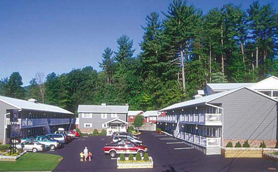 Americas Best Inn Lake George Ny