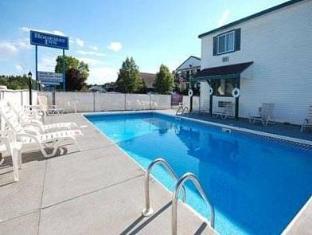 Americas Best Inn Lake George Ny