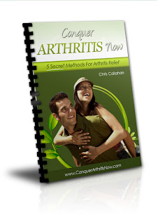 Arthritis Treatment Natural Remedies