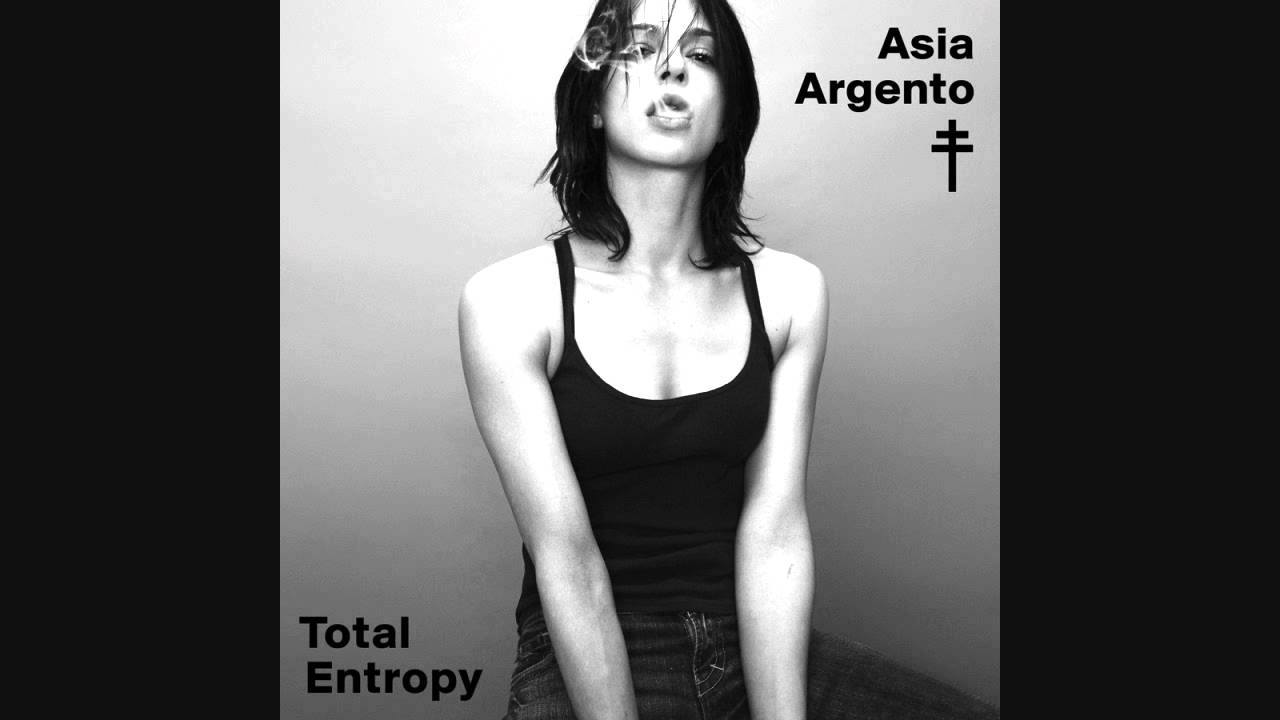 Asia Argento Total Entropy Download