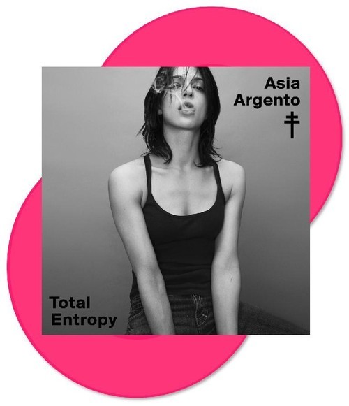 Asia Argento Total Entropy Download