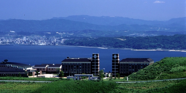 Asia Pacific University Japan