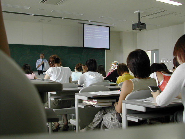 Asia Pacific University Japan