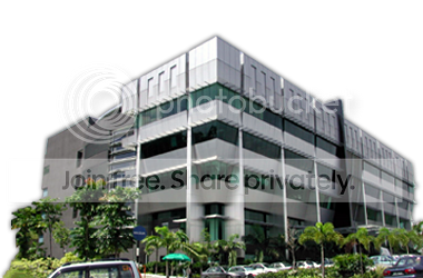 Asia Pacific University Malaysia Address