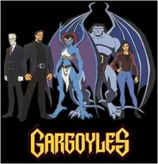 Children Tv Shows From The 90s