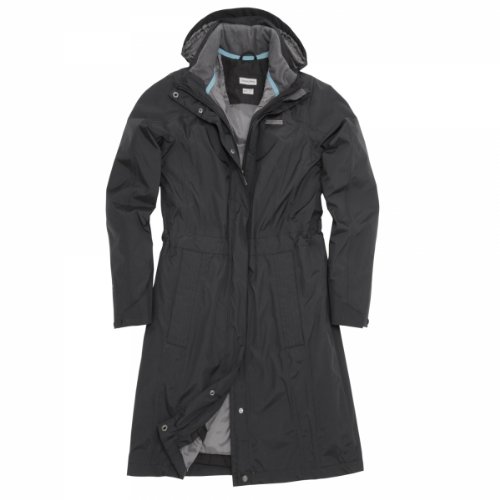 Craghoppers Womens Hazuki 3 In 1 Jacket