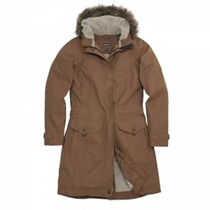 Craghoppers Womens Hazuki 3 In 1 Jacket