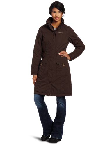Craghoppers Womens Hazuki 3 In 1 Jacket