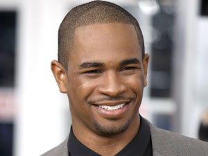 Damon Wayans Jr New Girl Return