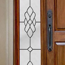Decorative Privacy Window Film