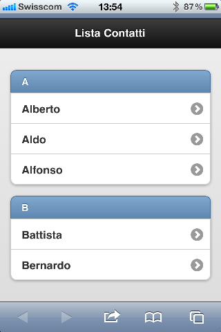 Give Me Aldo .html