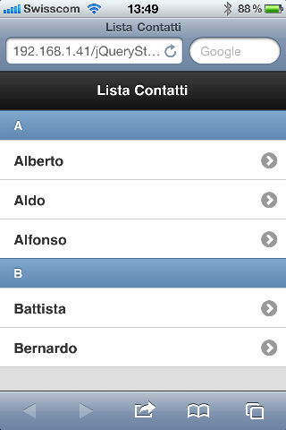 Give Me Aldo .html