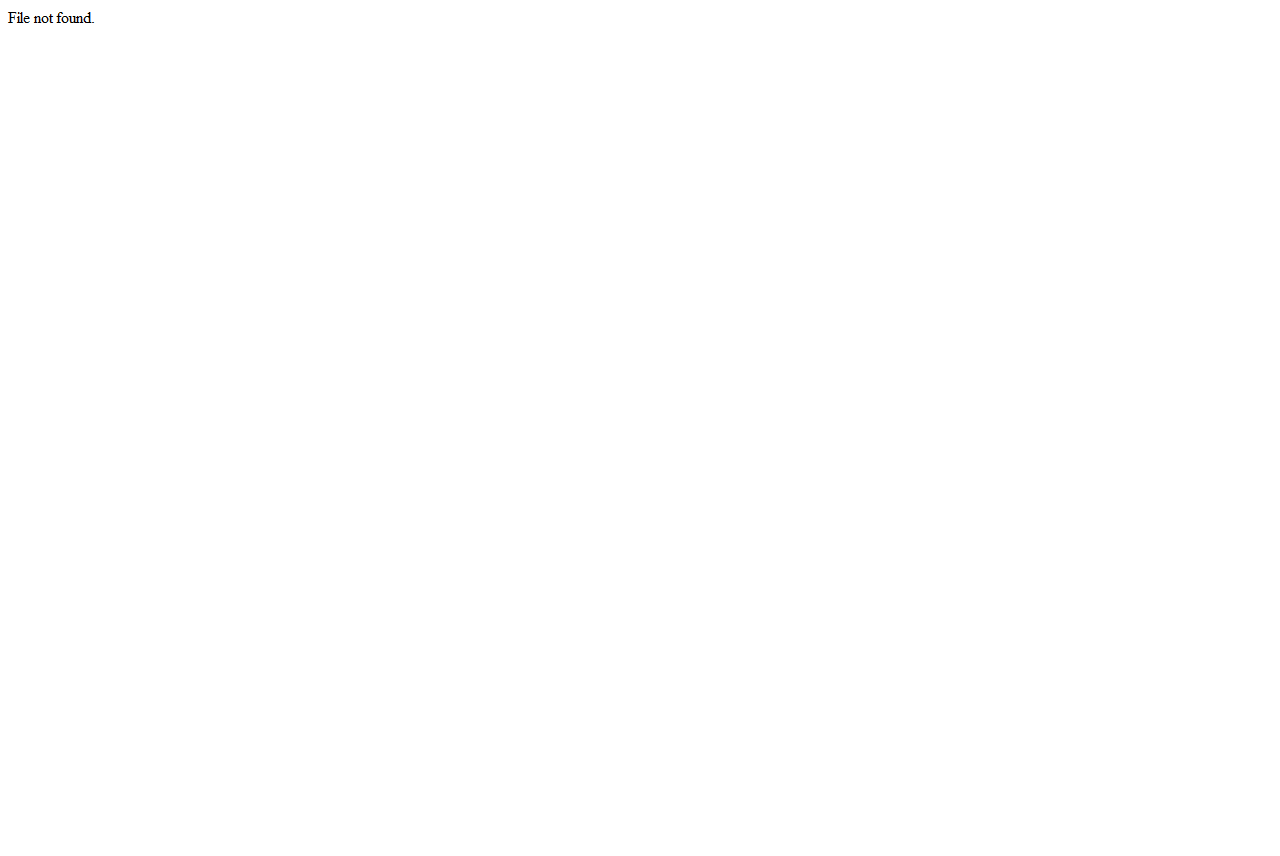 Index.php File Example