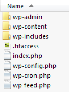 Index.php Redirect Htaccess