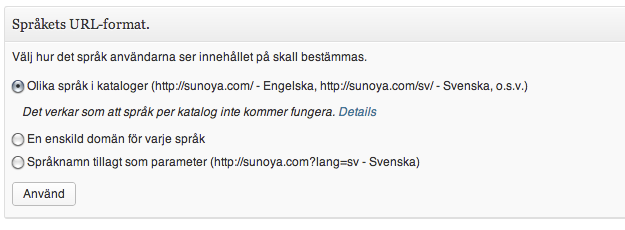 Index.php Wordpress Not Working