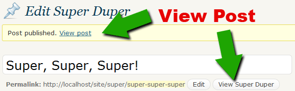 Index.php Wordpress Not Working