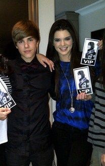Kendall Jenner And Justin Bieber Dating