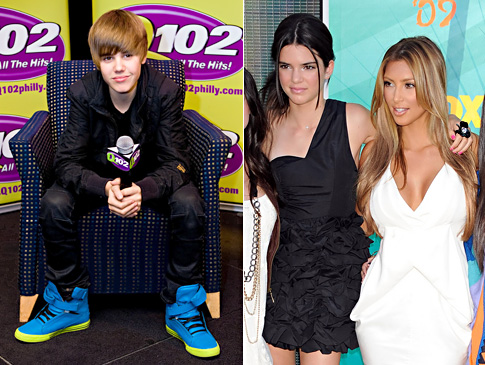 Kendall Jenner And Justin Bieber Dating