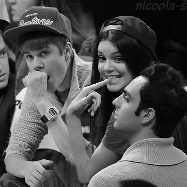 Kendall Jenner And Justin Bieber Manip
