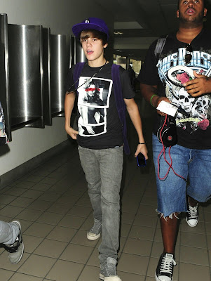 Kendall Jenner And Justin Bieber Pizza Date