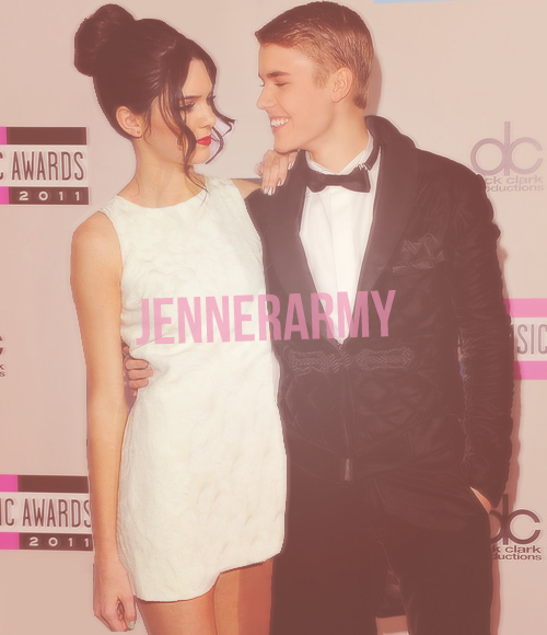 Kendall Jenner And Justin Bieber Tumblr
