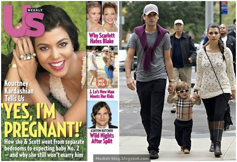 Kendall Jenner Boyfriend 2012