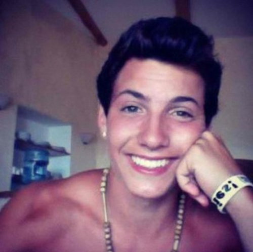 Kendall Jenner Boyfriend 2012