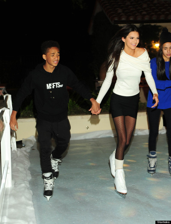 Kendall Jenner Boyfriend 2013