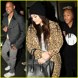 Kendall Jenner Boyfriend Jaden Smith