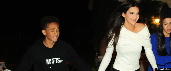 Kendall Jenner Boyfriend Lil Twist