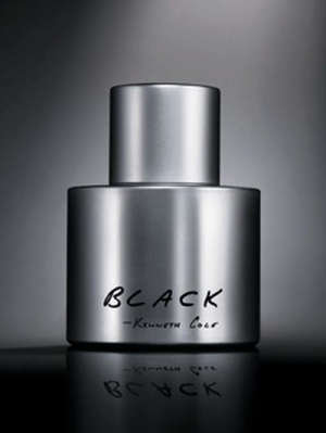 Kenneth Cole Black Cologne For Men
