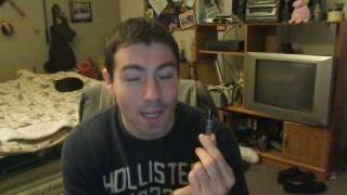 Kenneth Cole Black Cologne Review