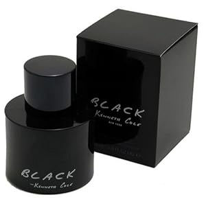 Kenneth Cole Black For Men Review