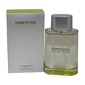 Kenneth Cole Reaction Cologne For Men