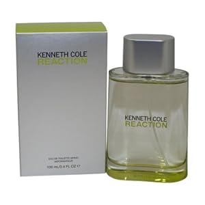 Kenneth Cole Reaction Cologne Gift Set