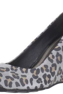 Kenneth Cole Reaction Shoes Did U Tell Wedge Pumps