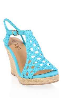 Kenneth Cole Reaction Shoes Soley Roller Platform Wedge Sandals