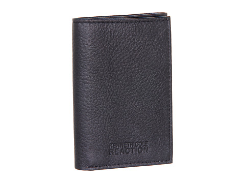 Kenneth Cole Reaction Wallet Cancer